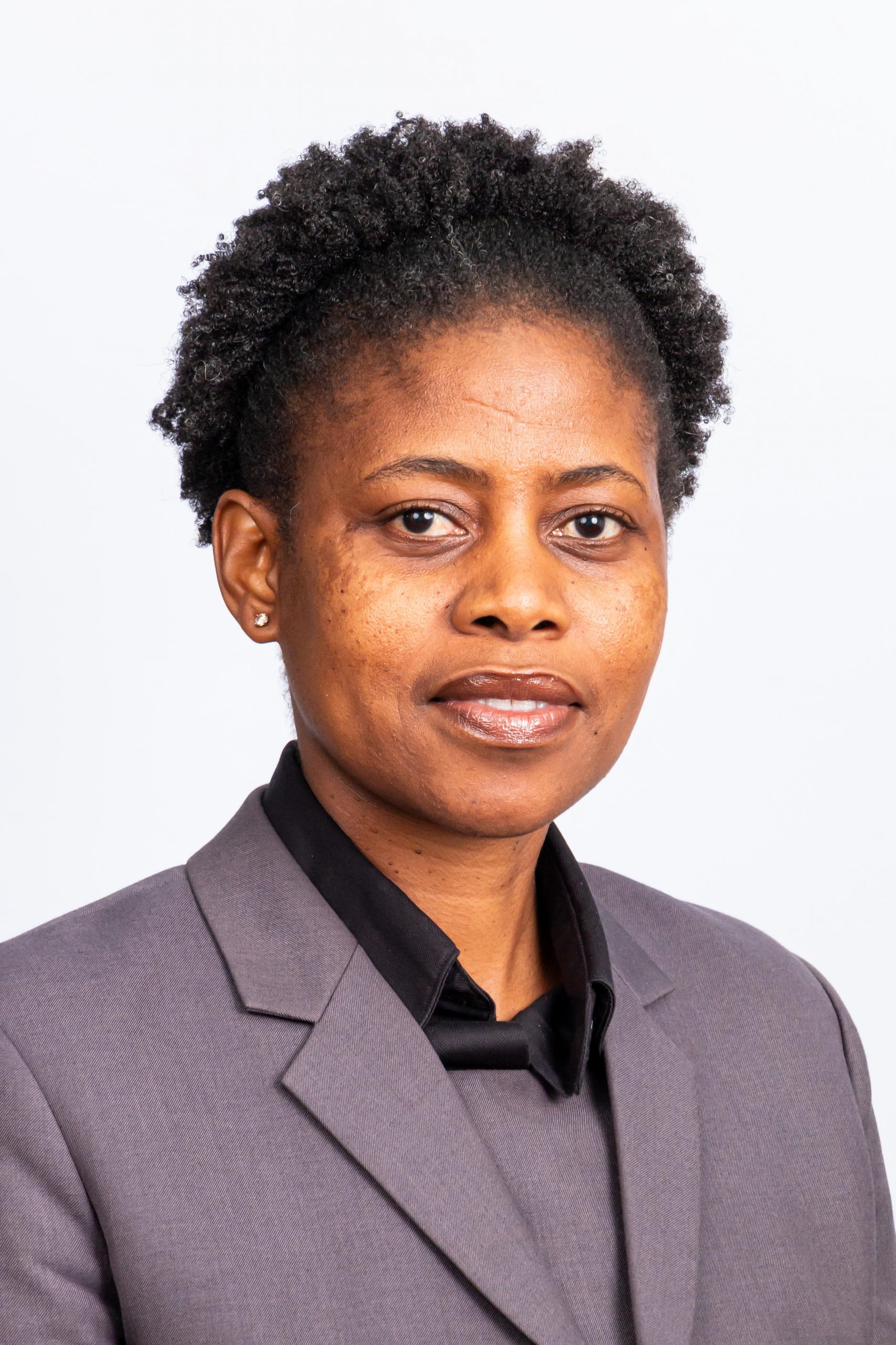 Ms N. Mxunyelwa